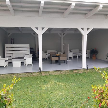 Residence La Torre Appartamento Flower Free Parking Padova Eksteriør billede