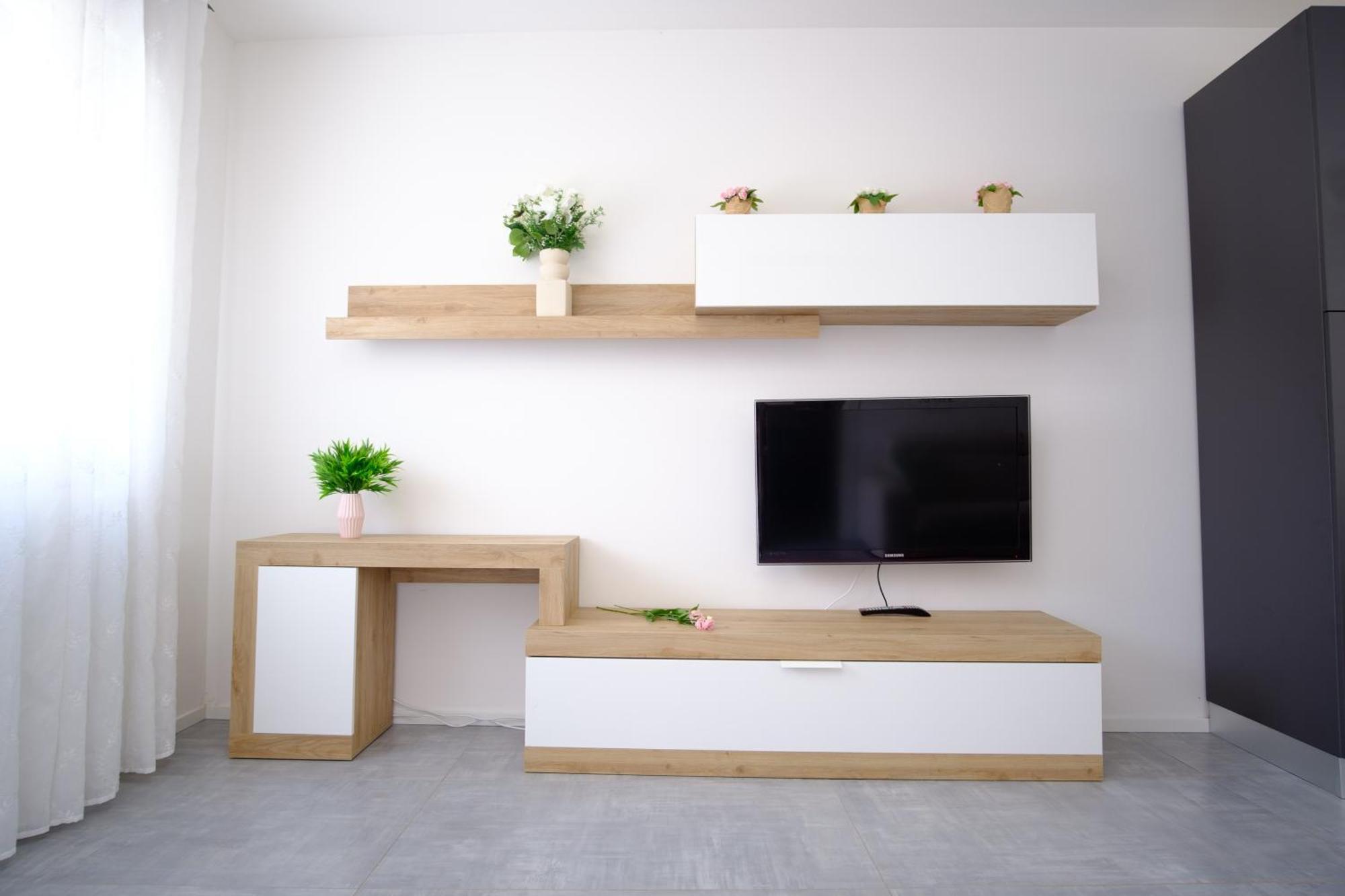 Residence La Torre Appartamento Flower Free Parking Padova Eksteriør billede