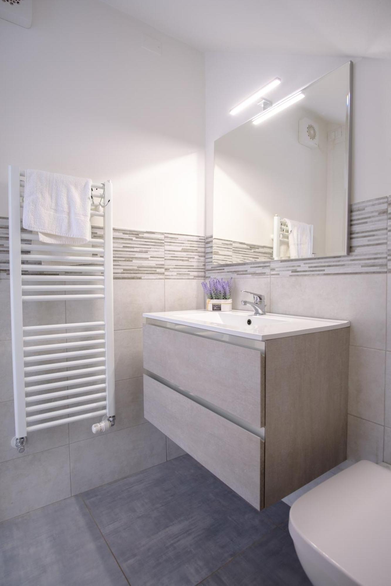 Residence La Torre Appartamento Flower Free Parking Padova Eksteriør billede