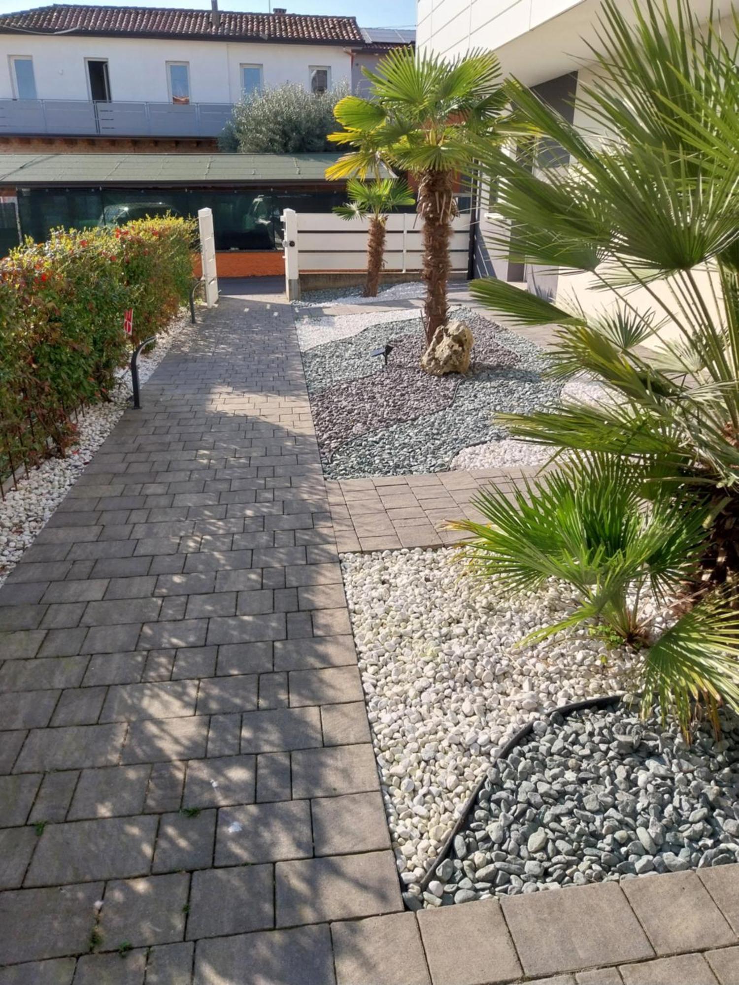 Residence La Torre Appartamento Flower Free Parking Padova Eksteriør billede