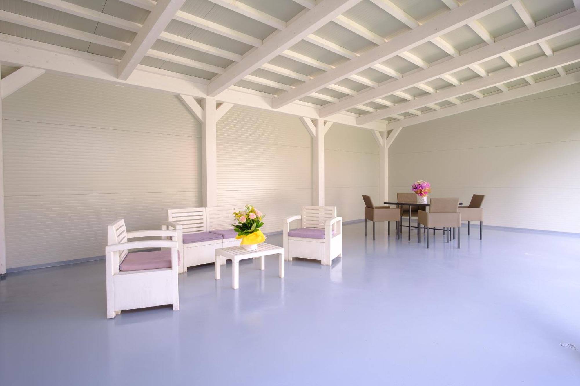 Residence La Torre Appartamento Flower Free Parking Padova Eksteriør billede